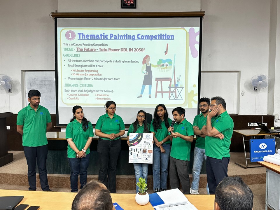 employee engagement activities