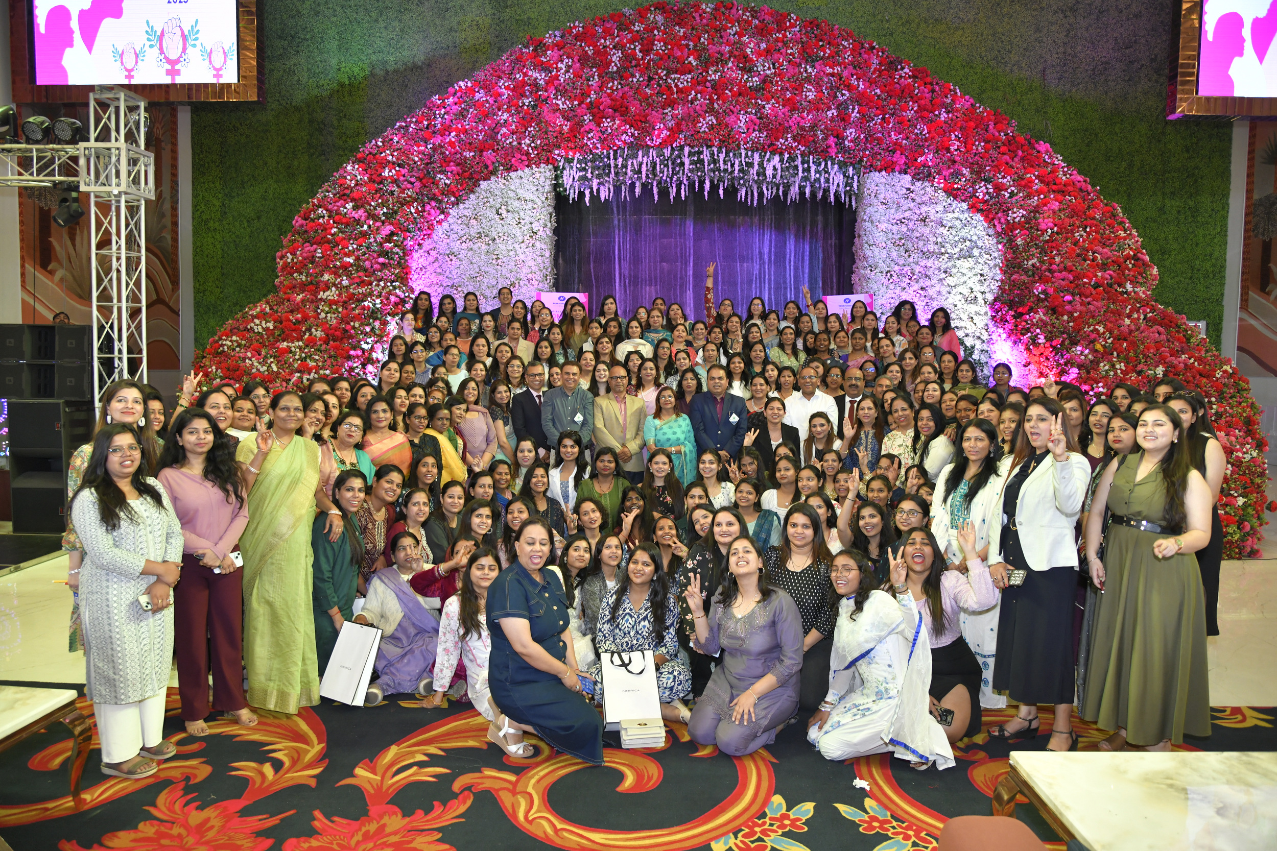 Women's Day 2025