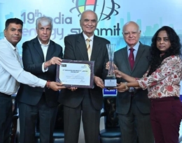 ICC 13th Innovation with Impact Awards for Discoms 2025