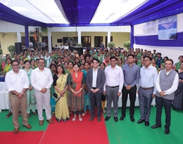 Solar Sakhi Abhiyan
