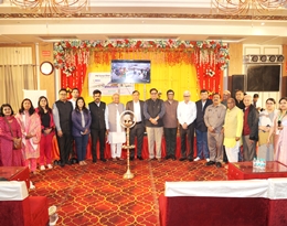 Tata Power-DDL’s SURYANSH