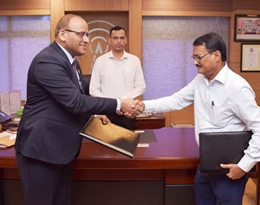 Tata Power-DDL and Bihar State Power Holding Company (BSPHCL) Ink MoU