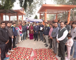 Tata Power-DDL Village Solar Brand Ambassador