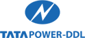 Tata Power DDL logo